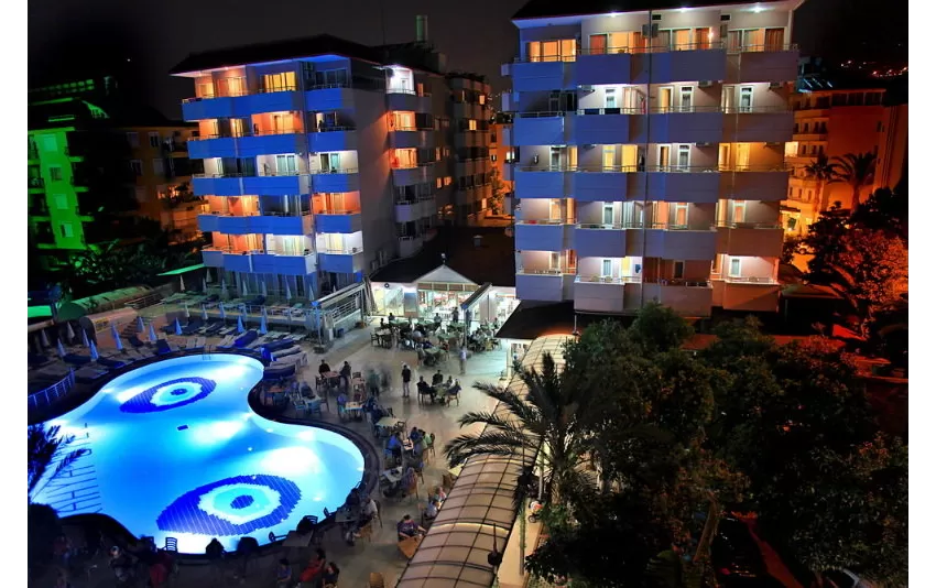 Kahya Hotel 4*-9