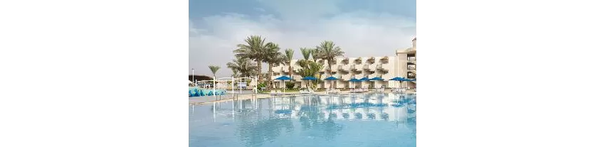 The V Luxury Resort Sahl Hasheesh 5*-34