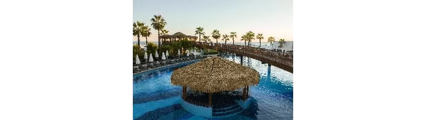 Sherwood Dreams Resort - All Inclusive 5*-61