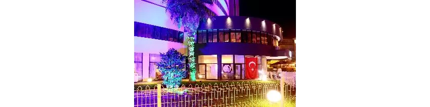 Cender Hotel 4*-28