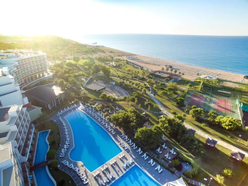 TUI BLUE Sensatori Barut Sorgun 5*-172