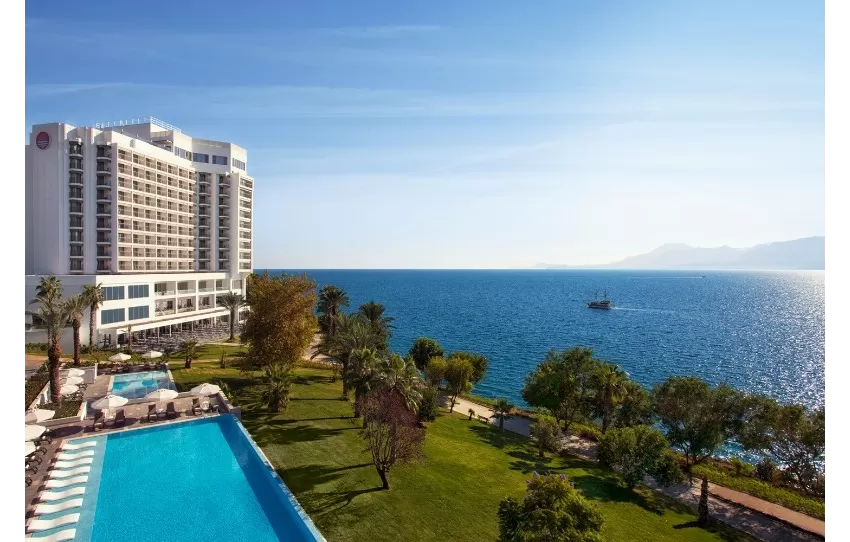 Akra Hotel 5*-15