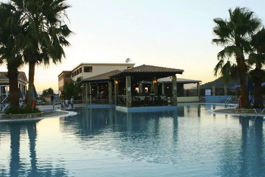 Zante Village Hotel 3*-11