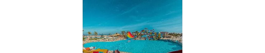 Royal Pharaoh Resort & Aqua Park 4*-29