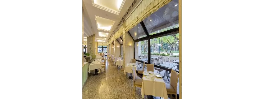 Özkaymak Falez Hotel 5*-39