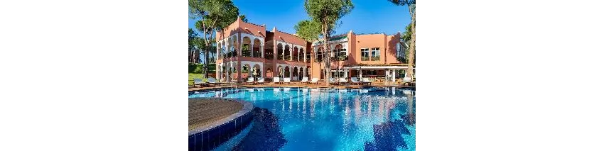 Rixos Park Belek 5*-83