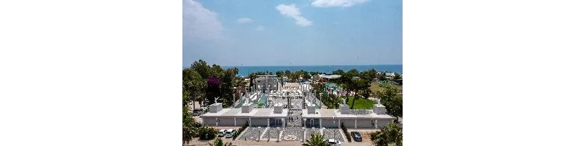 Miarosa Kemer Beach 5*-14