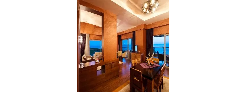 Sueno Hotels Beach Side 5*-4