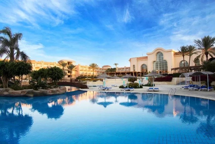 Pyramisa Sahl Hasheesh Beach Resort 5*-26