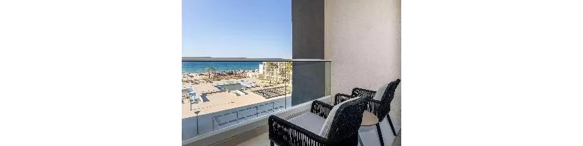 Hilton Skanes Monastir Beach Resort 5*-114