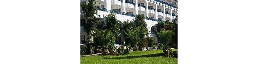 Riviera Hotel 4*-5