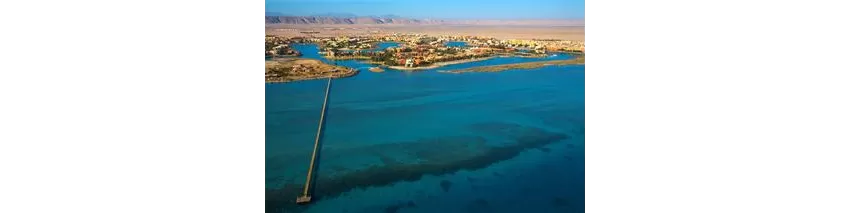 Sheraton Miramar Resort (El Gouna) 5*-135