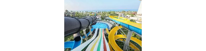 Sherwood Dreams Resort - All Inclusive 5*-3