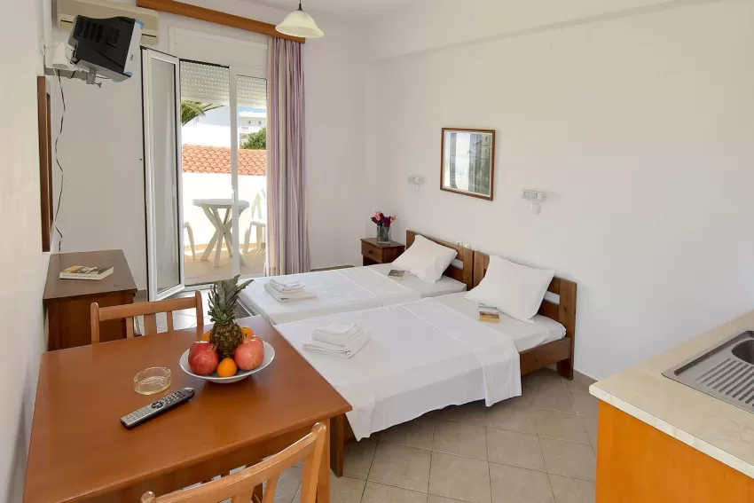 Kasapakis Hotel and Apartments 3*-11