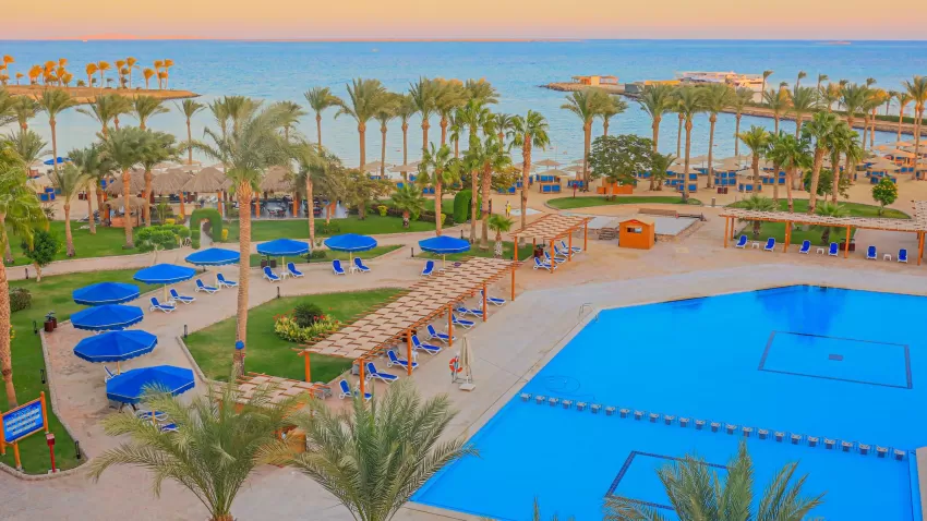 Continental Hotel Hurghada 5*-14