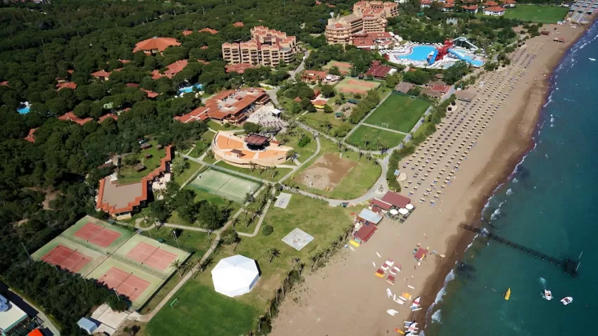 Aquaworld Belek 5*-259