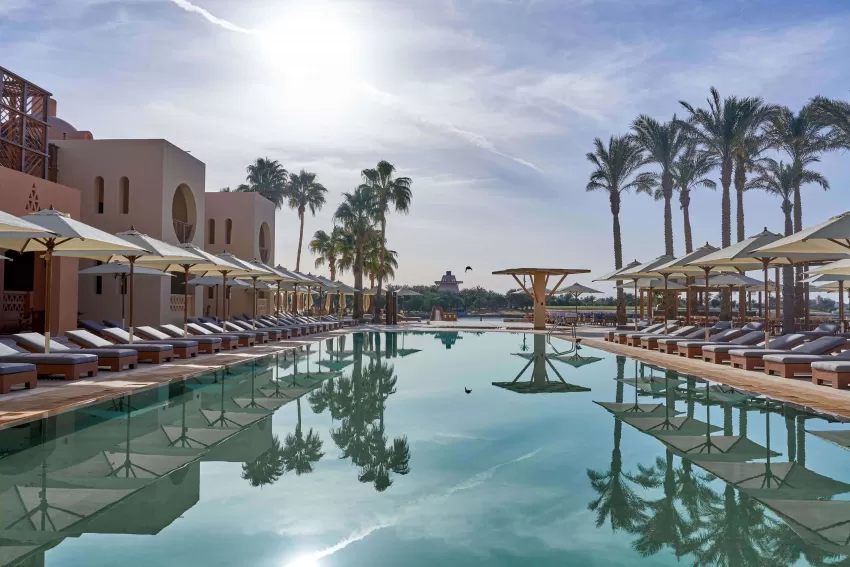 Steigenberger Golf Resort El Gouna 5*-9