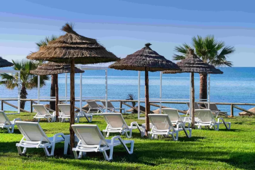 Palm Beach Club Hammamet 4*-28