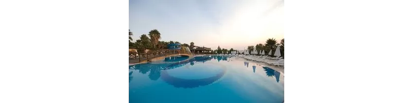 Hotel Holiday Garden Resort 5*-9