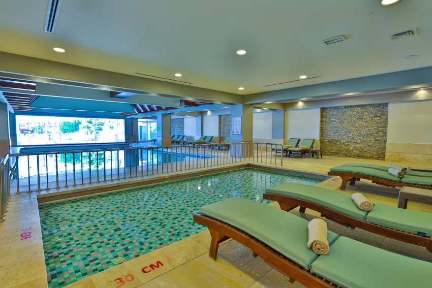 Crystal Family Resort & Spa 5*-18