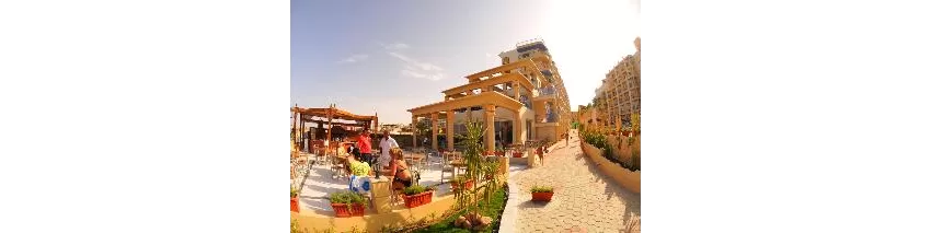 Sphinx Resort Hurghada 4*-51