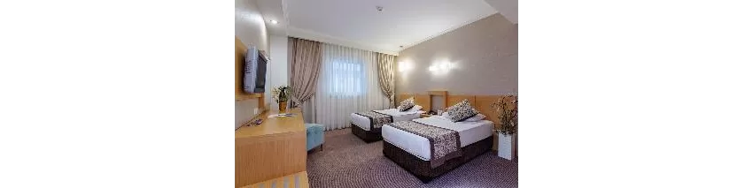 Saphir Resort & Spa Hotel 5*-11