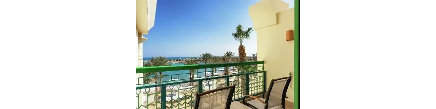 Swiss Inn Resort Hurghada 5*-227