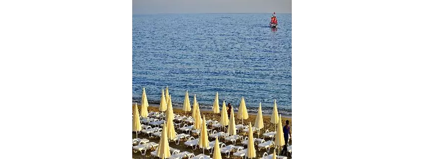 Azura Deluxe Resort & Spa Hotel 5*-44