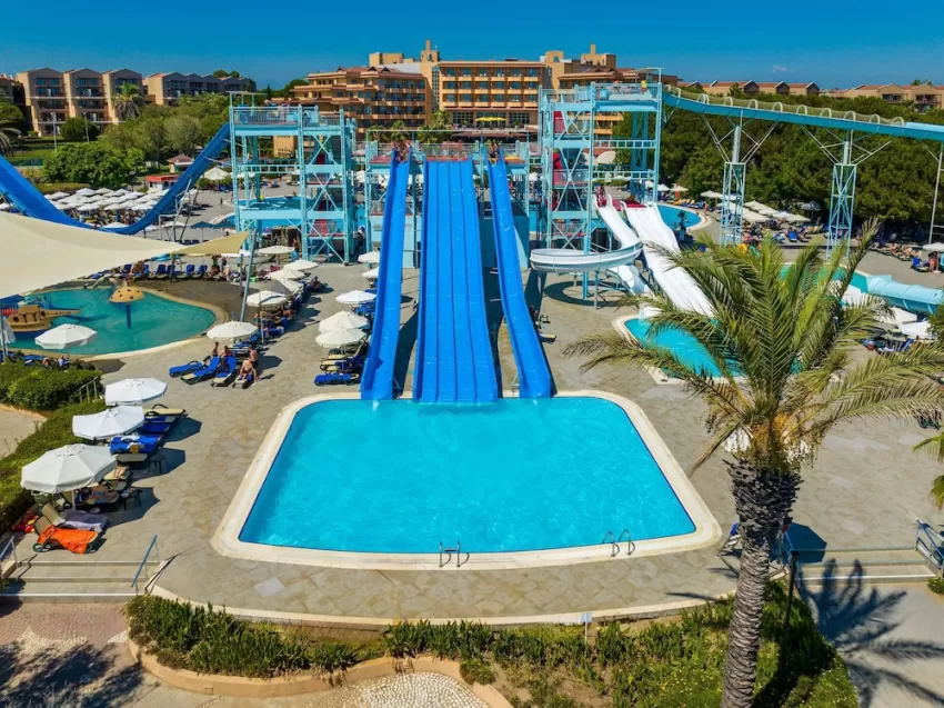 Aquaworld Belek 5*-114