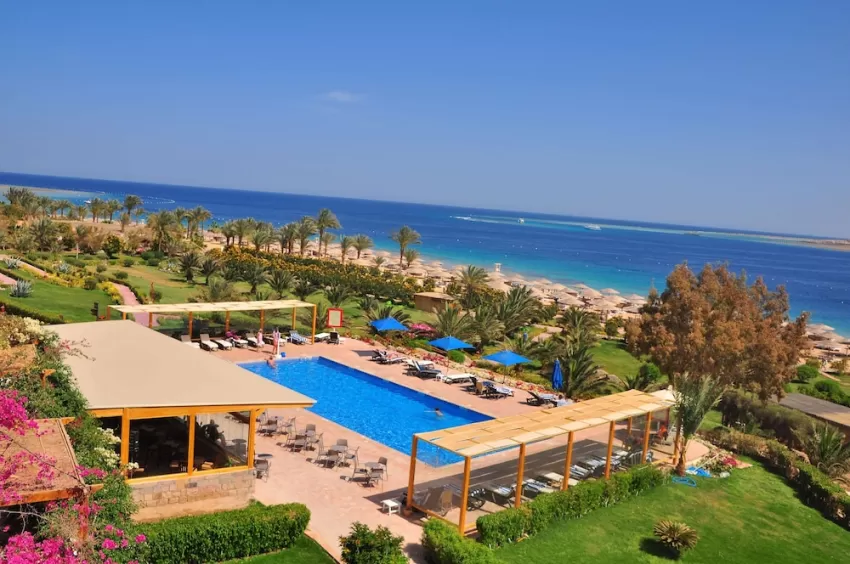 FORT ARABESQUE RESORT, SPA AND VILLAS 4*-200