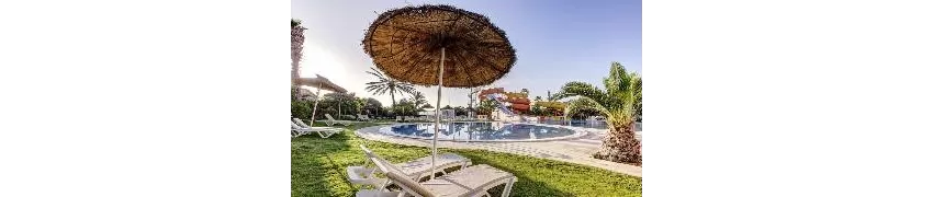 TUI MAGIC LIFE Club Africana 5*-4