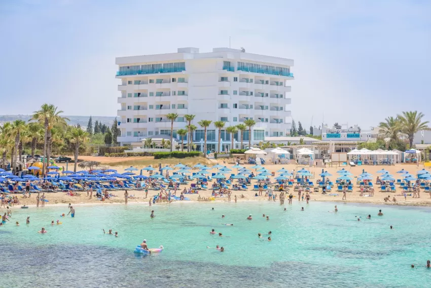 Tasia Maris Sands Adults Only 4*-1