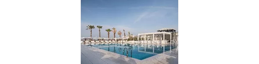 Voyage Belek Golf & Spa Hotel 5*-108