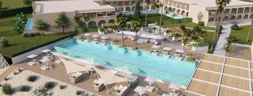 One Resort Premium Hammamet 4*-17