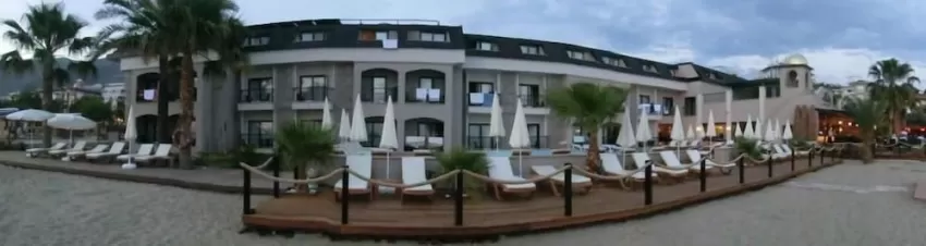 Alaaddin Beach Hotel 4*-27