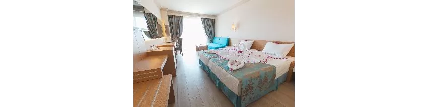 L'Oceanica Beach Resort Hotel 5*-5