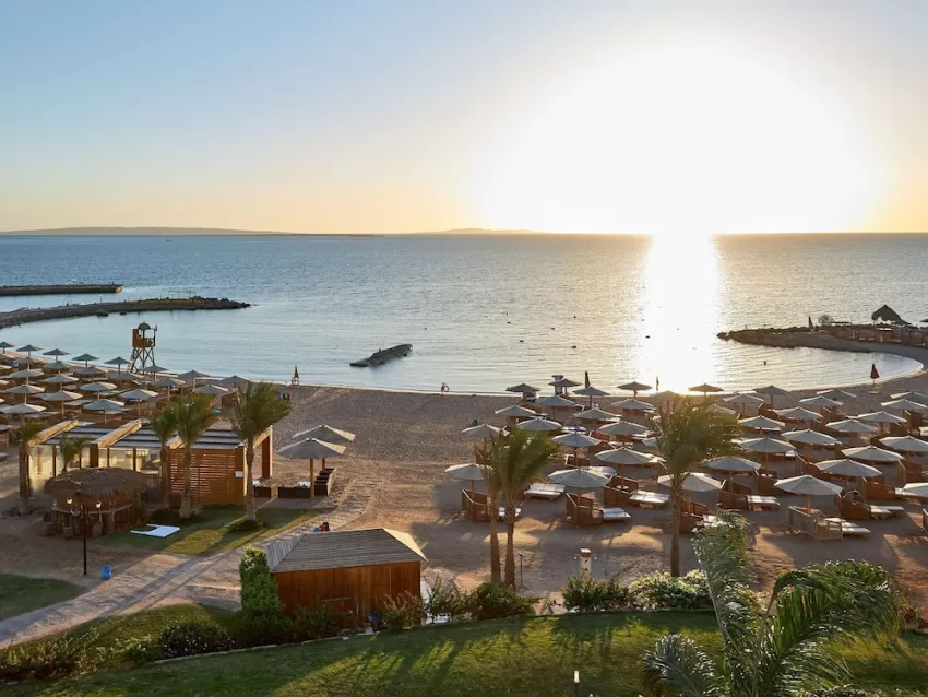 Mercure Hurghada Hotel 4*-105