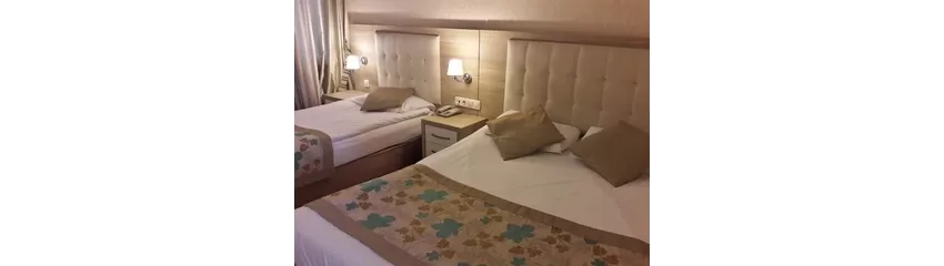 Cender Hotel 4*-70