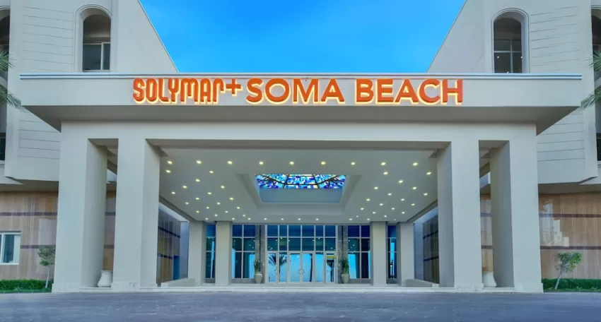 Solymar Soma Beach 5*-52