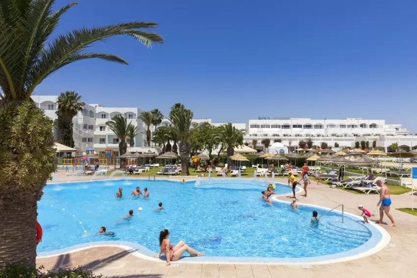 SplashWorld Venus Beach - All Inclusive 4*-20