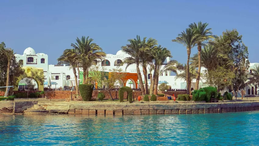 Arabella Azur Resort 4*-6