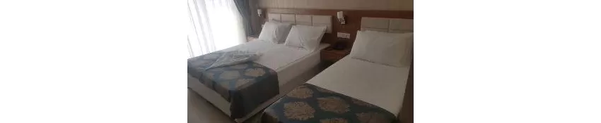 Olympic Hotel Belek 3*-26