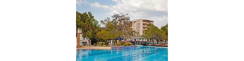 Sueno Hotels Beach Side 5*-77