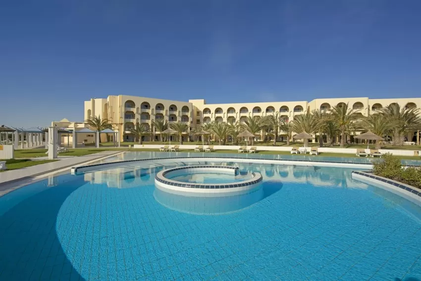 Iberostar Averroes  4*-19