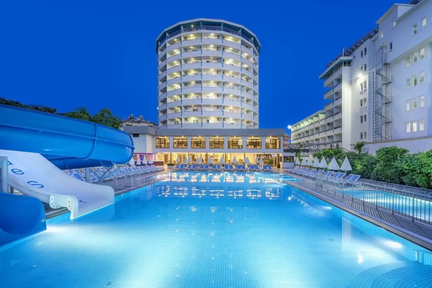 Hotel Blue Star 4*-71