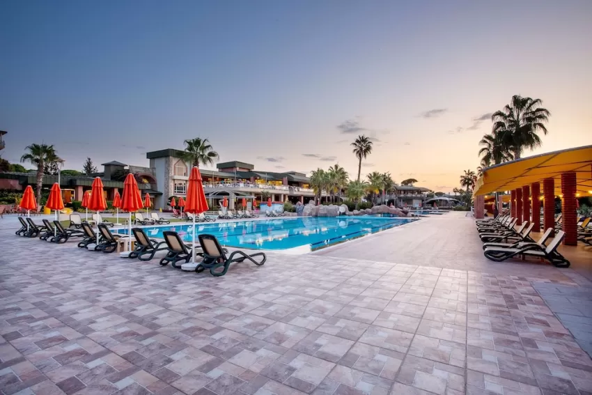 Pine Beach Belek 5*-67