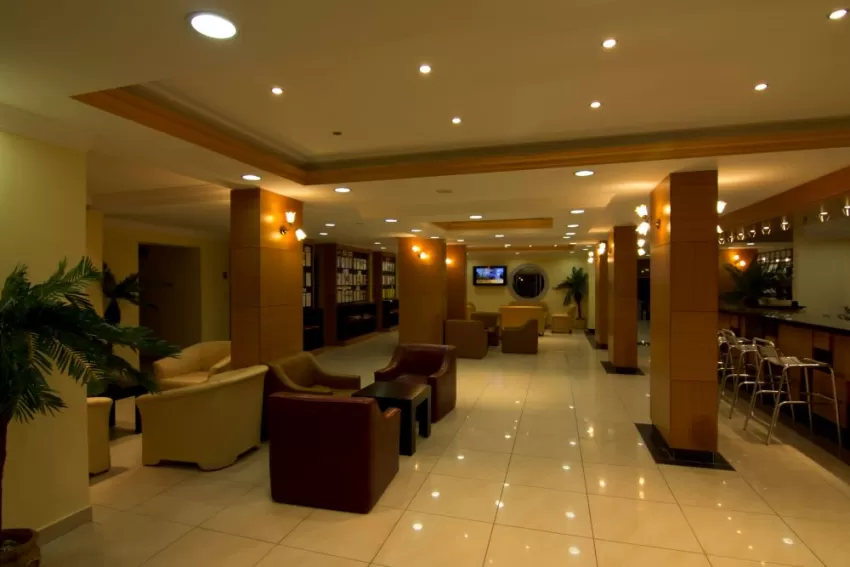 Kaila Krizantem Hotel  4*-7