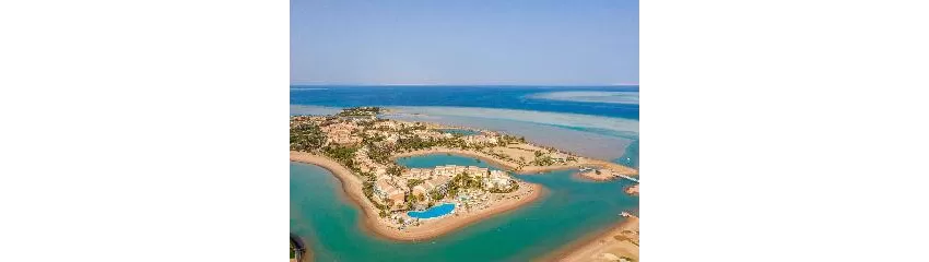 Movenpick Resort And Spa El Gouna 5*-101