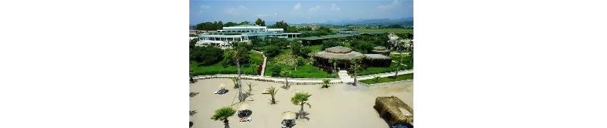 Flora Garden Beach Club 5*-1