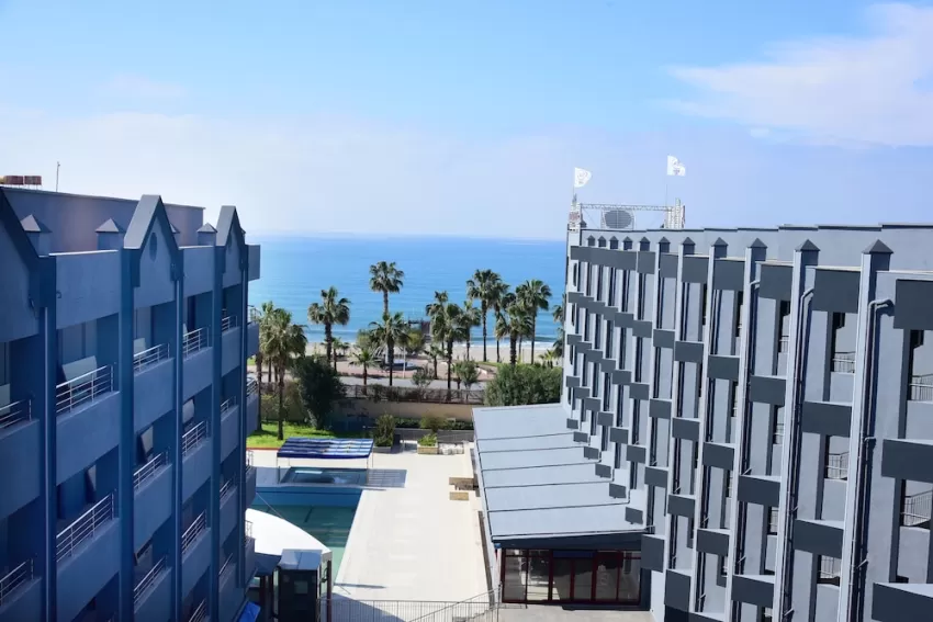 A11 Hotel Alanya 4*-36